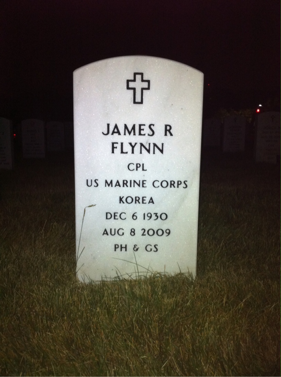 James Flynn