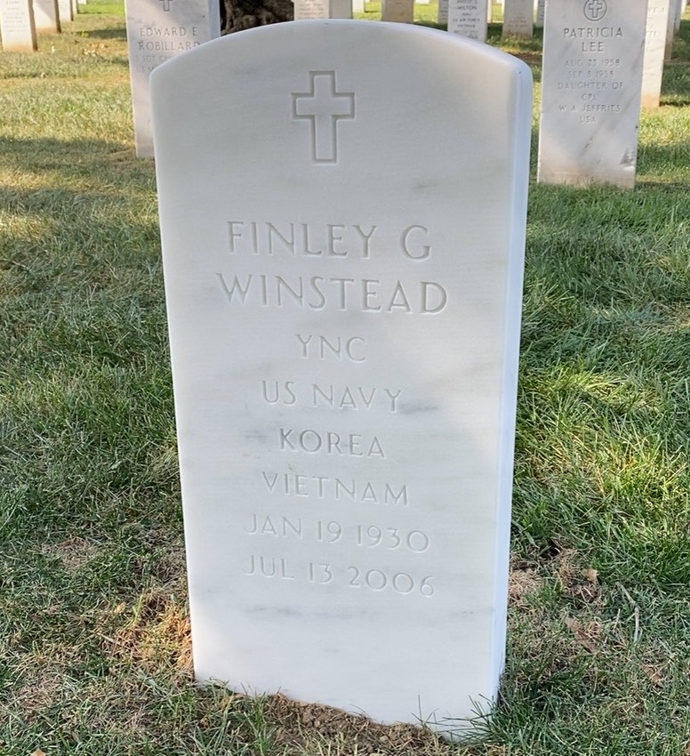 Finley Winstead