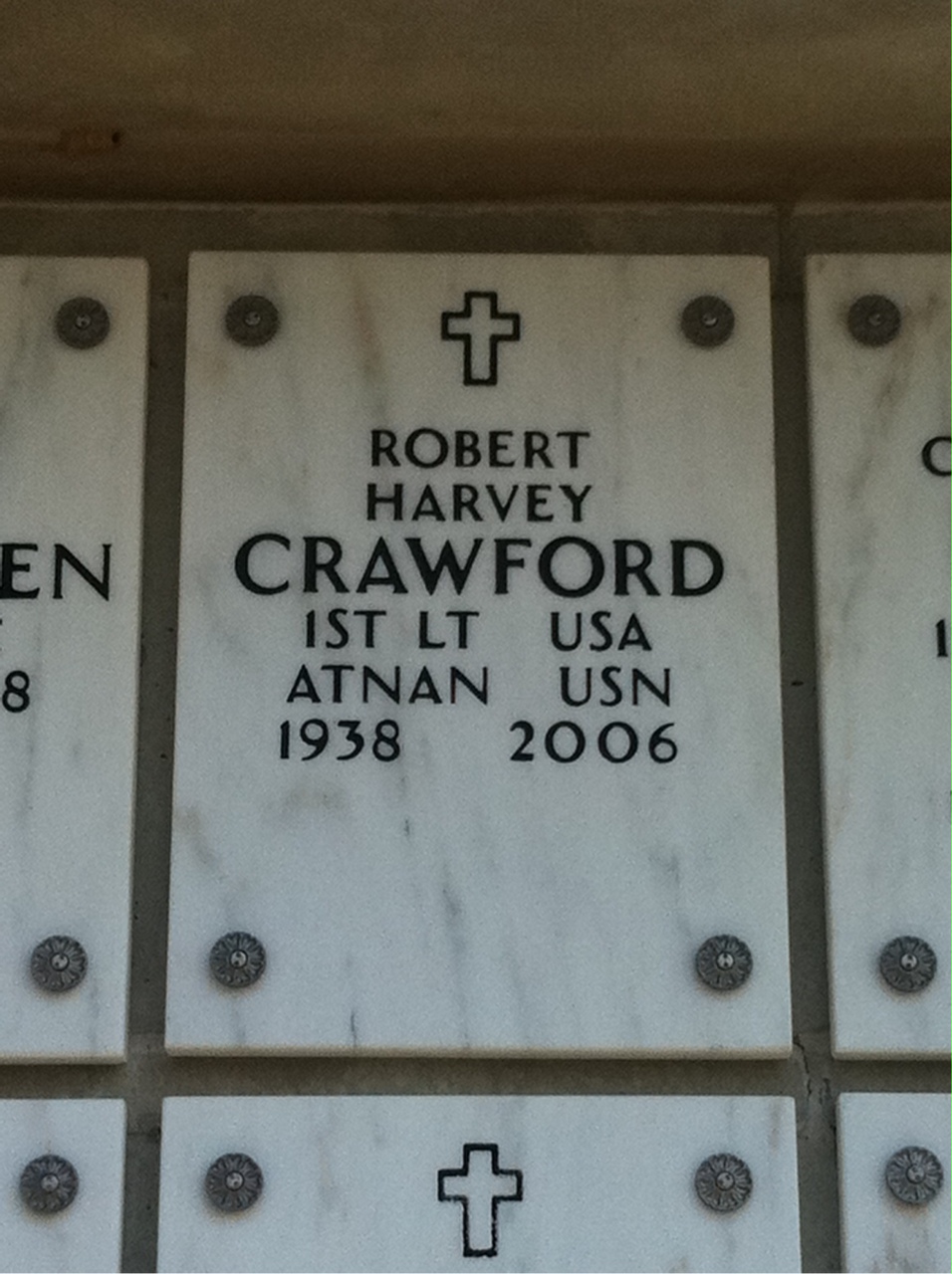 Robert Crawford