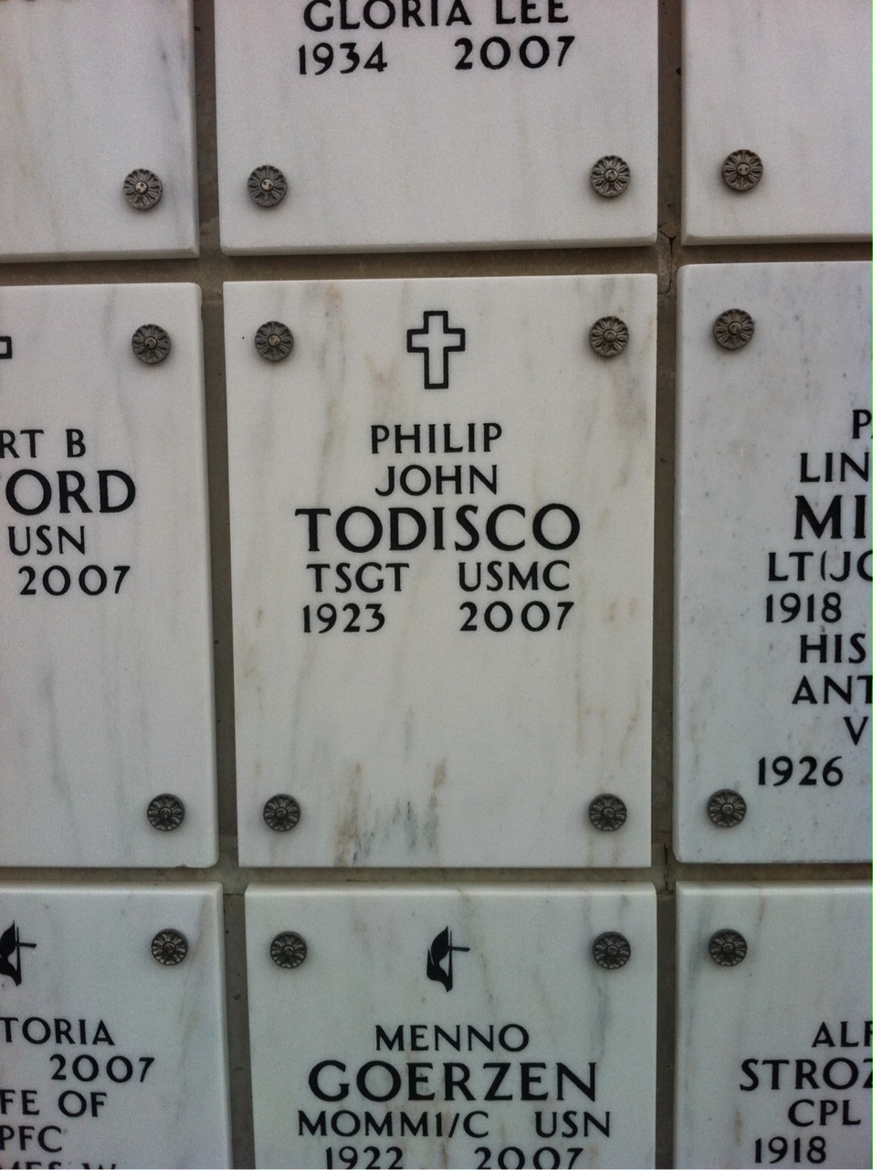 Philip Todisco