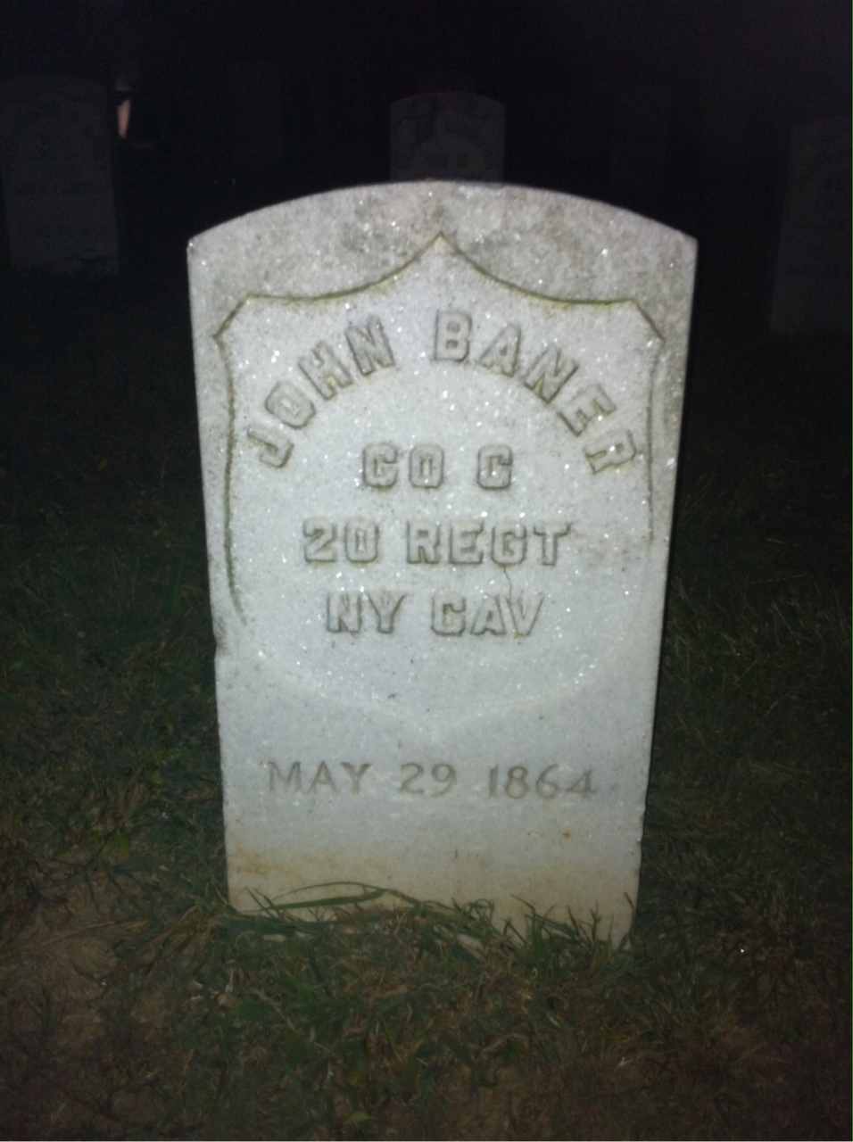 John Baner