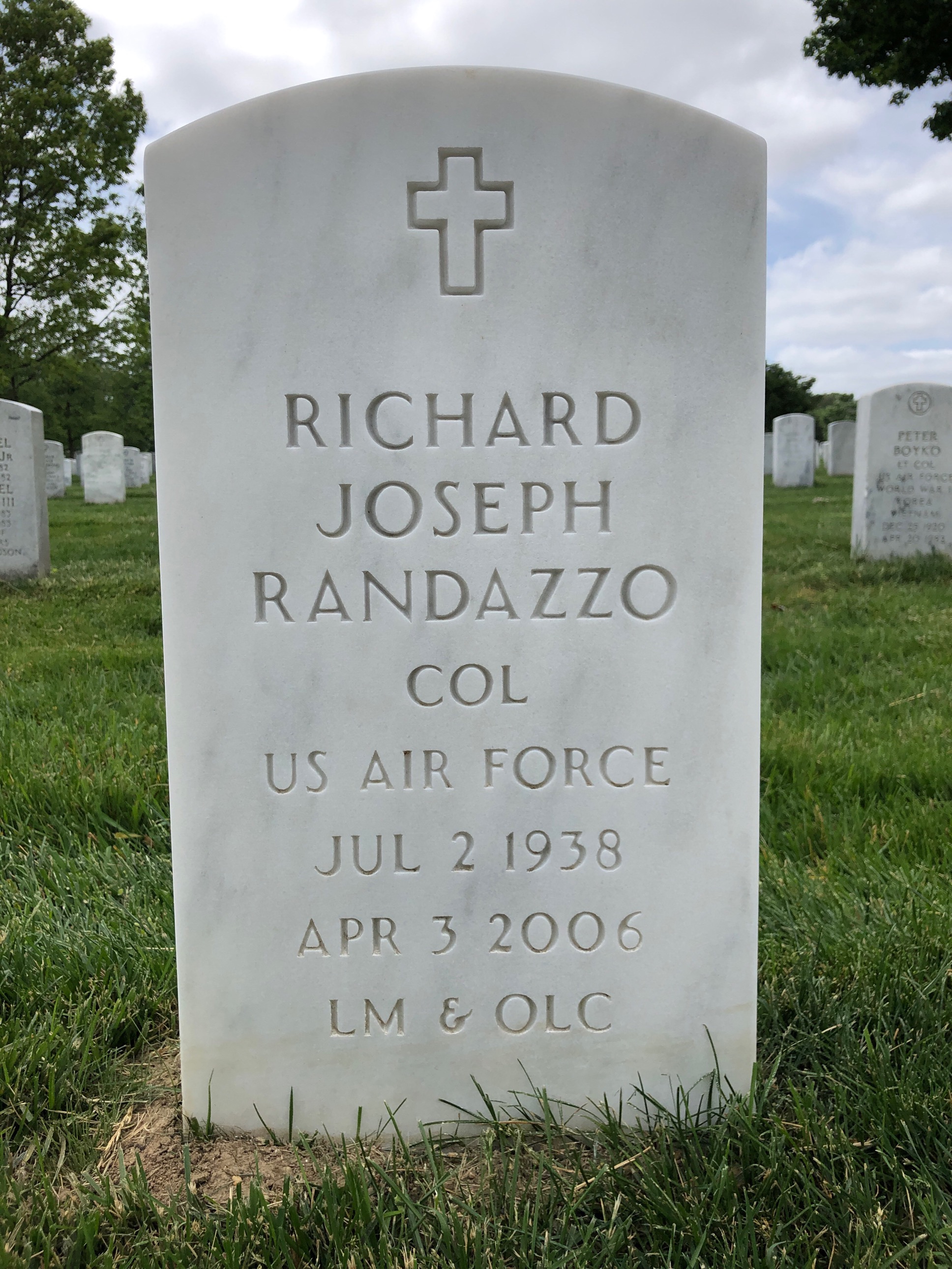 Richard Randazzo