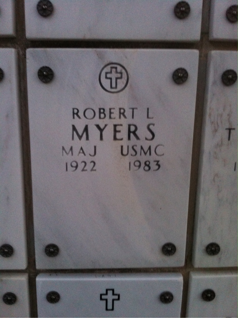 Robert Myers