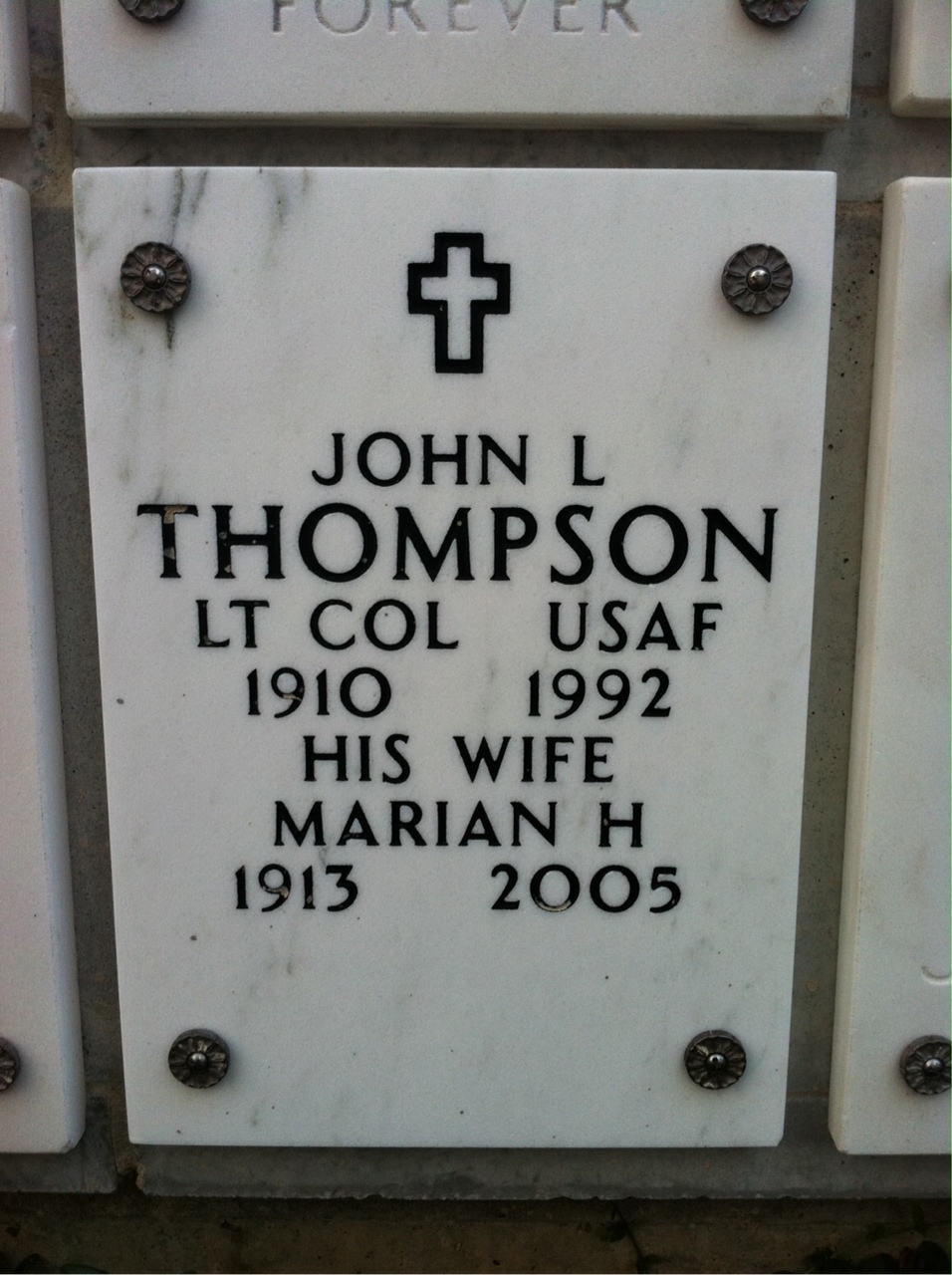 John Thompson
