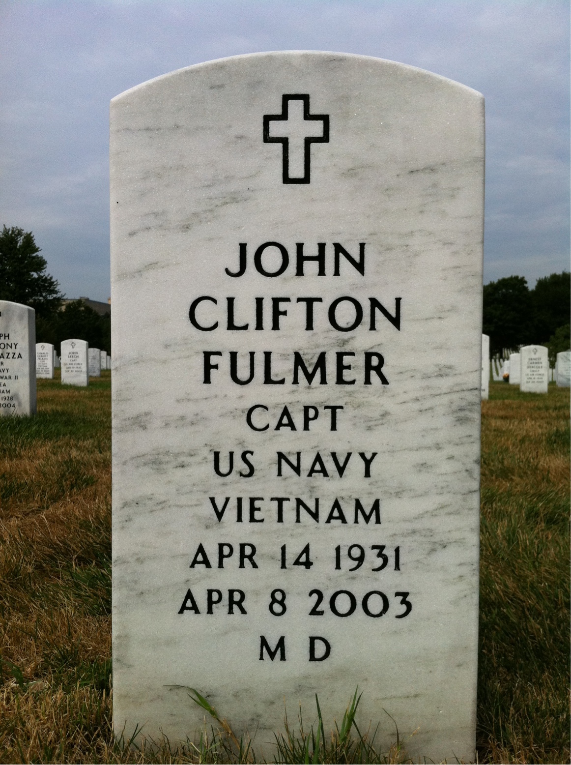 John Fulmer