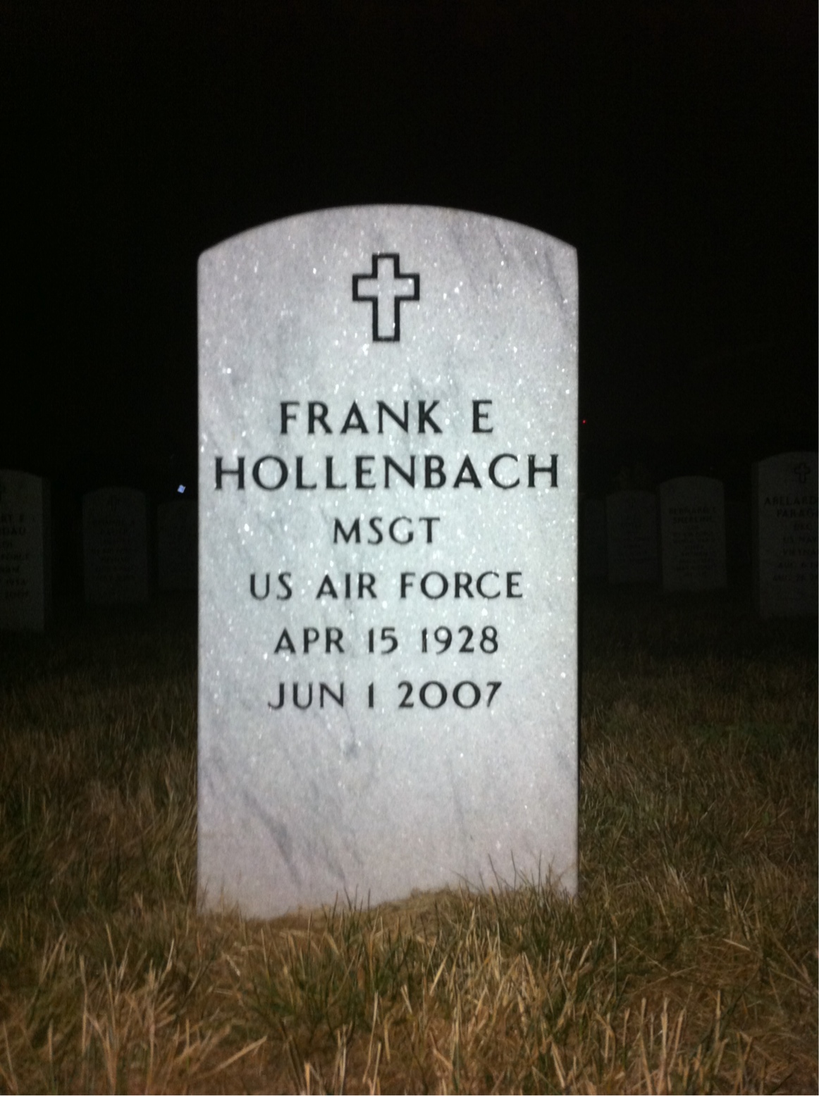 Frank Hollenbach