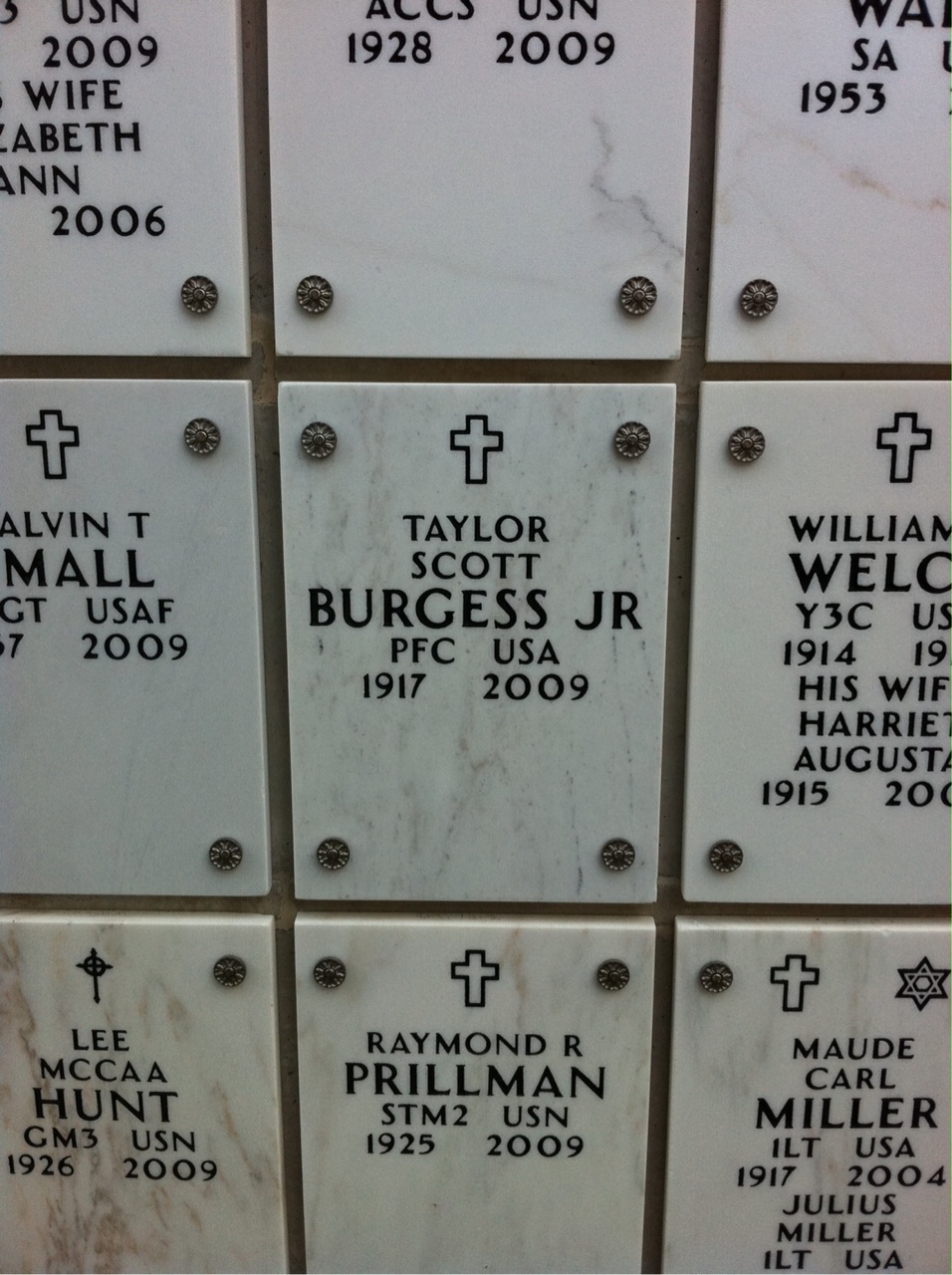 Taylor Burgess