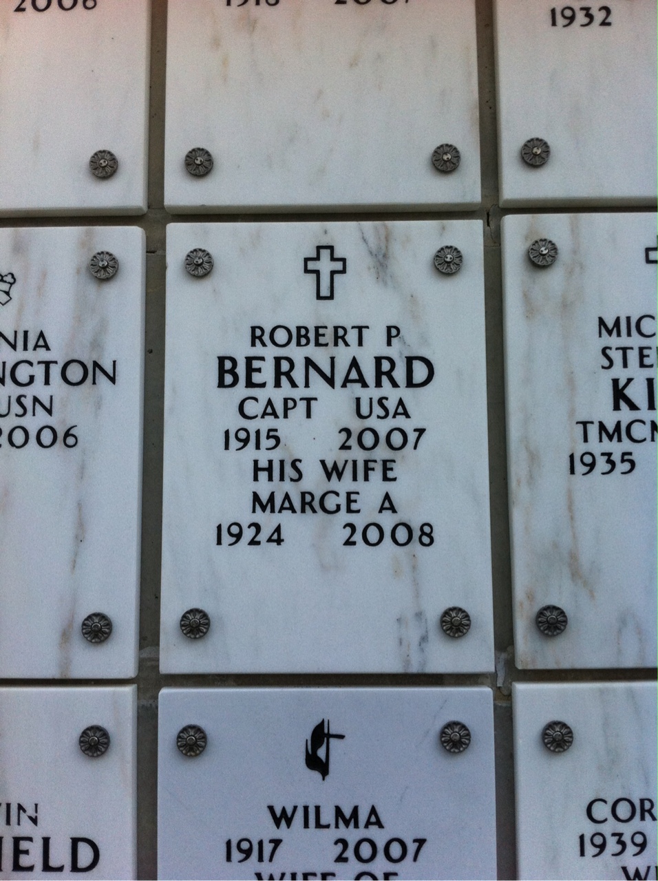 Robert Bernard