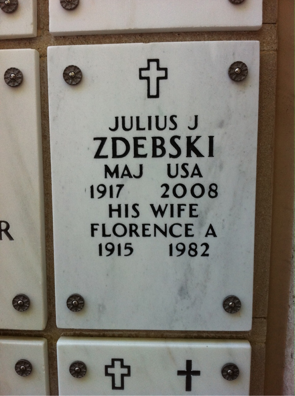 Julius Zdebski