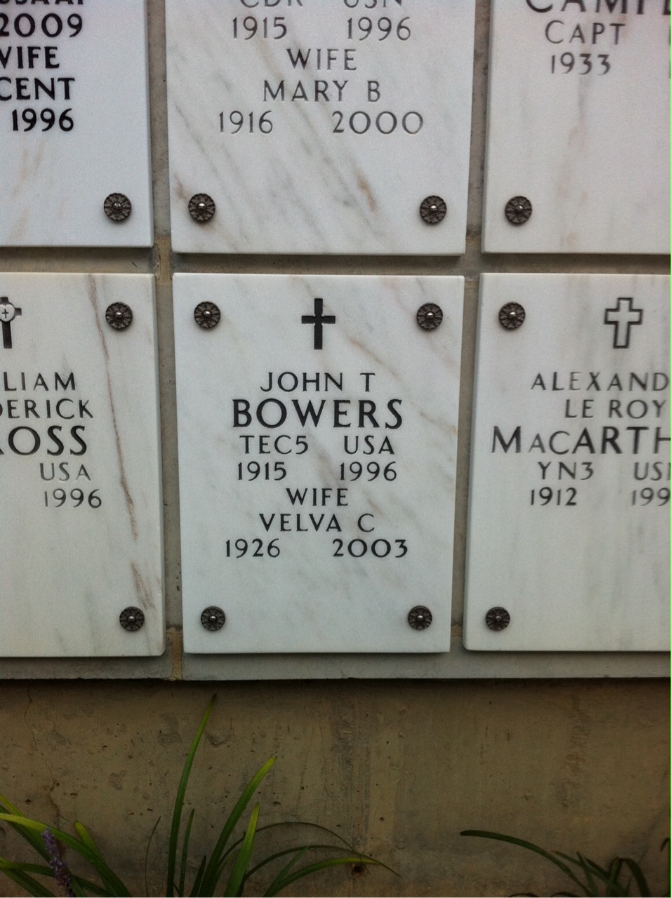 John Bowers