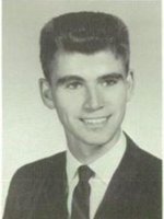 ALMON WILLIAM RUSSELL - Vietnam War Veteran