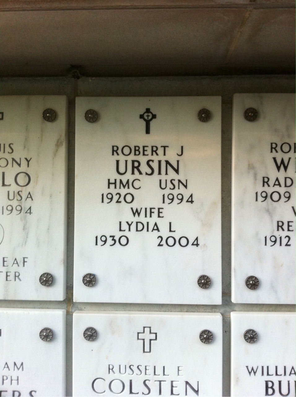 Robert Ursin