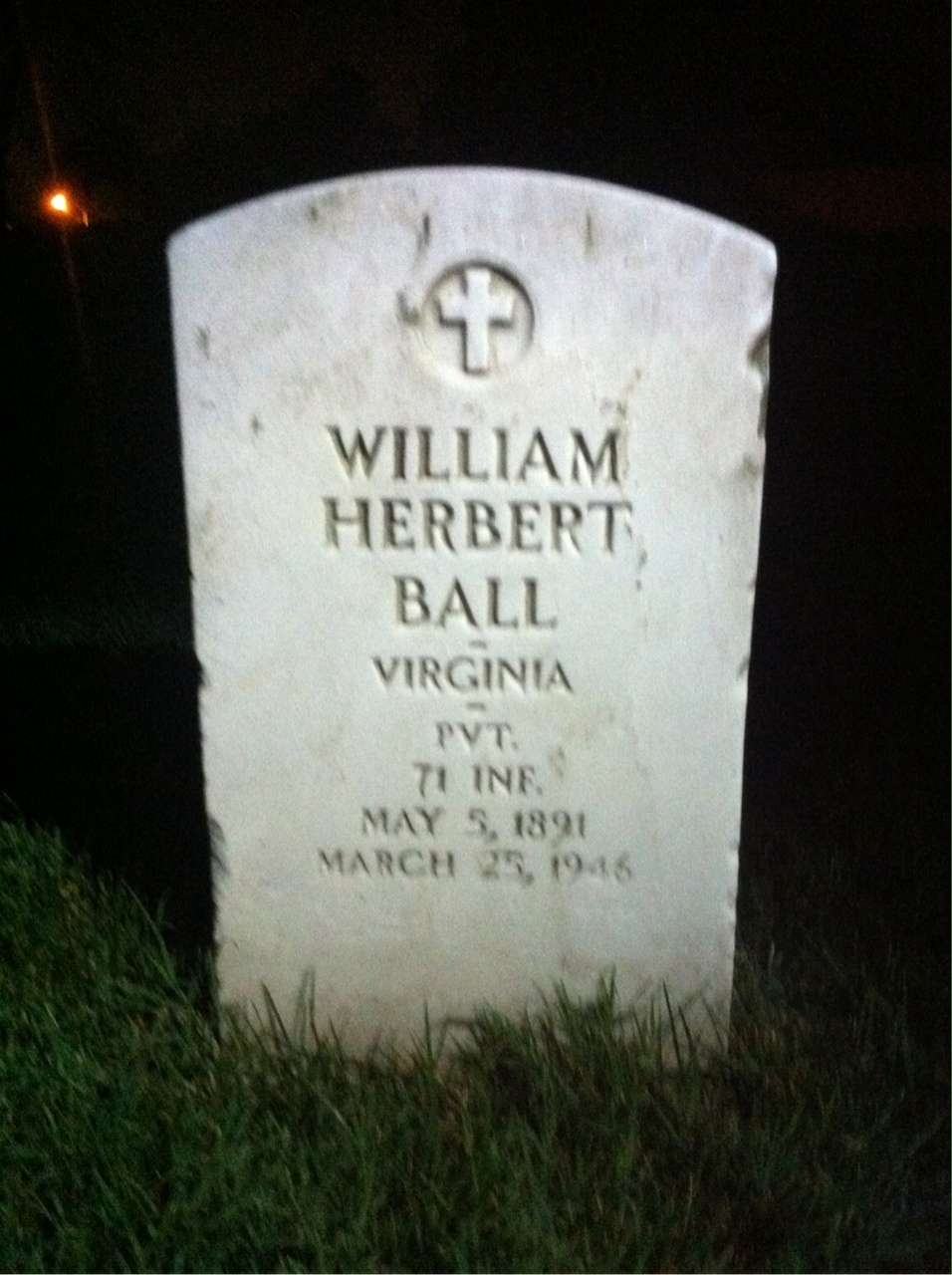 William Ball