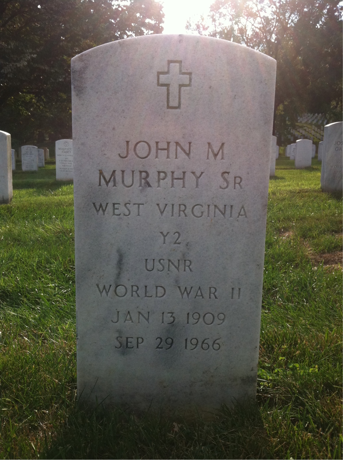 Lillian Murphy