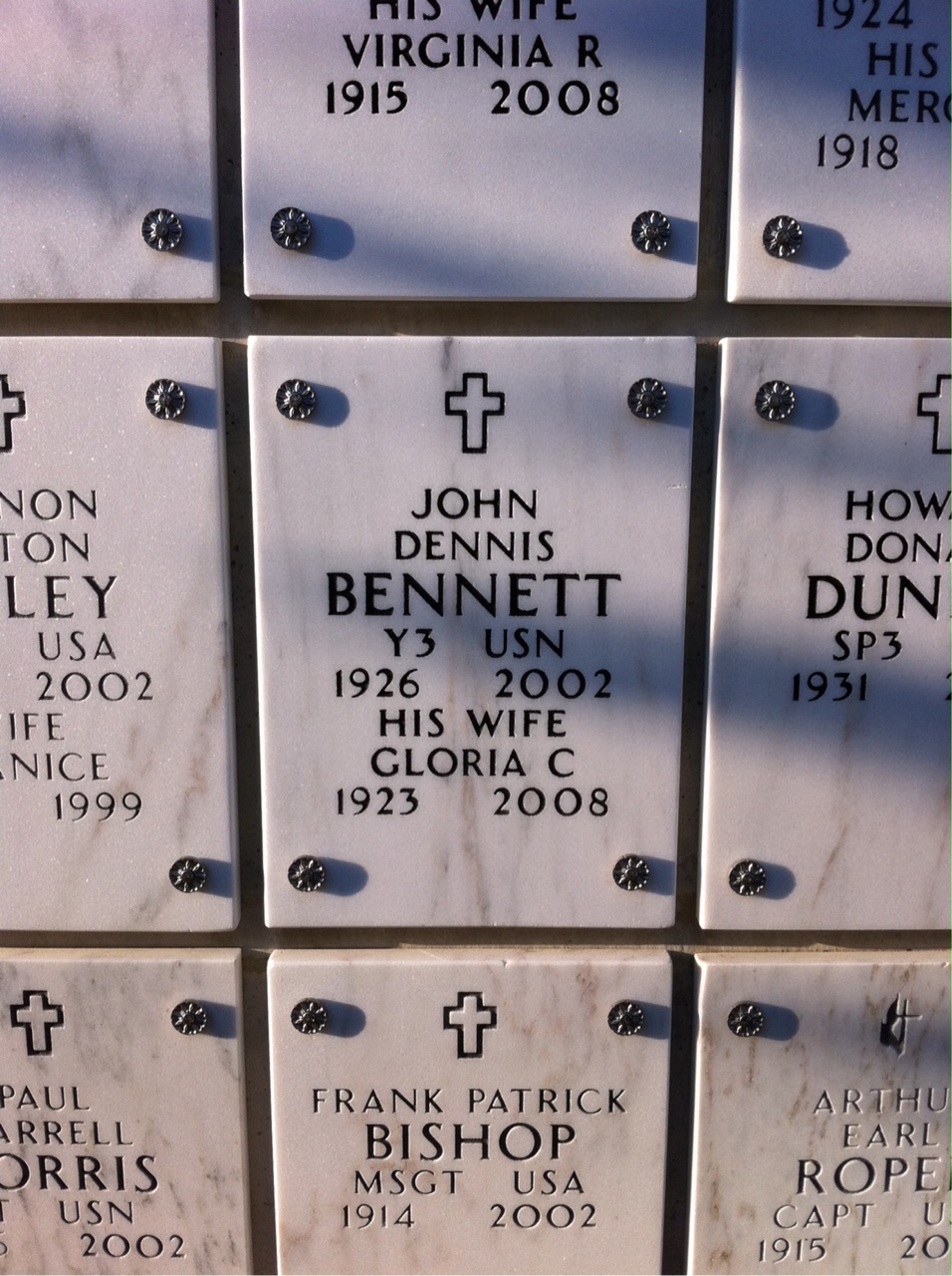 John Bennett