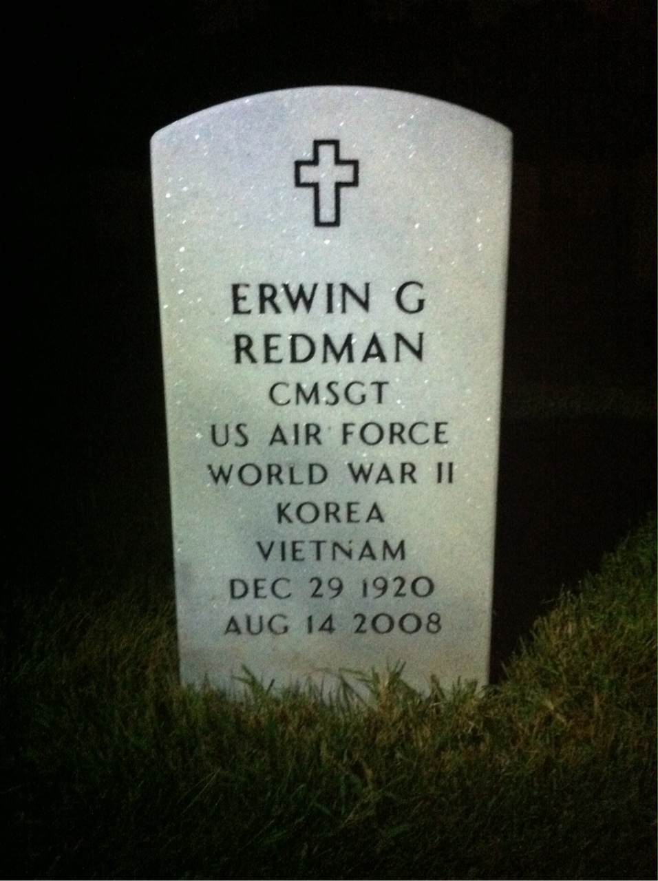 Erwin Redman