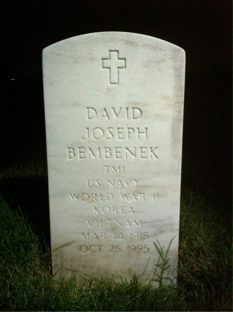 David Bembenek