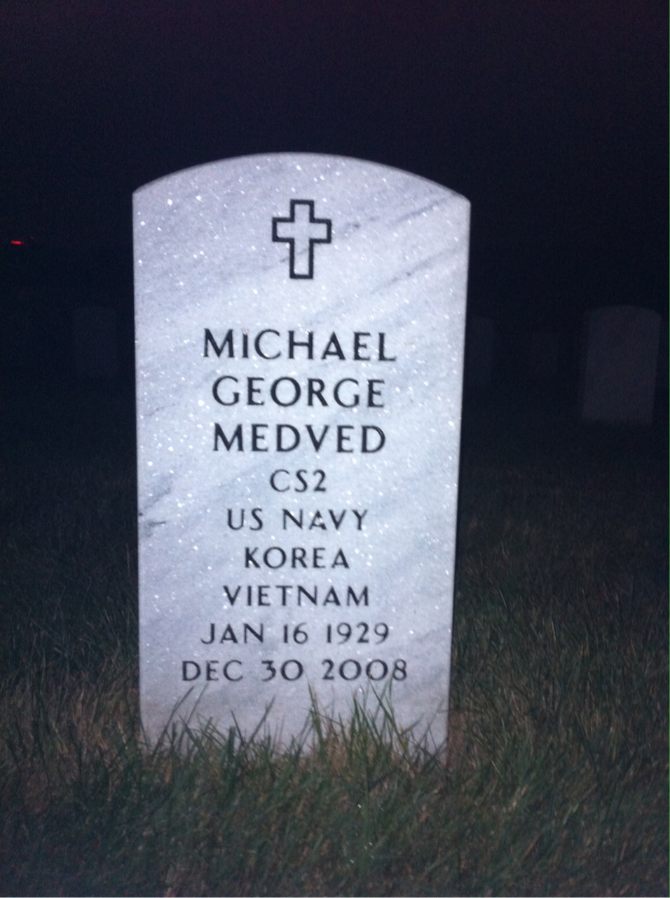 Michael Medved