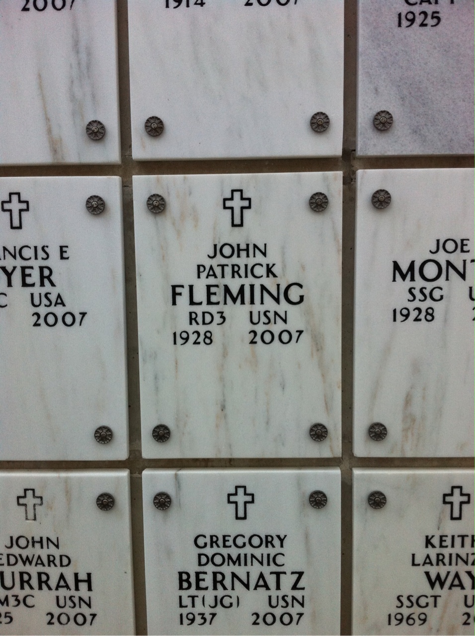 John Fleming