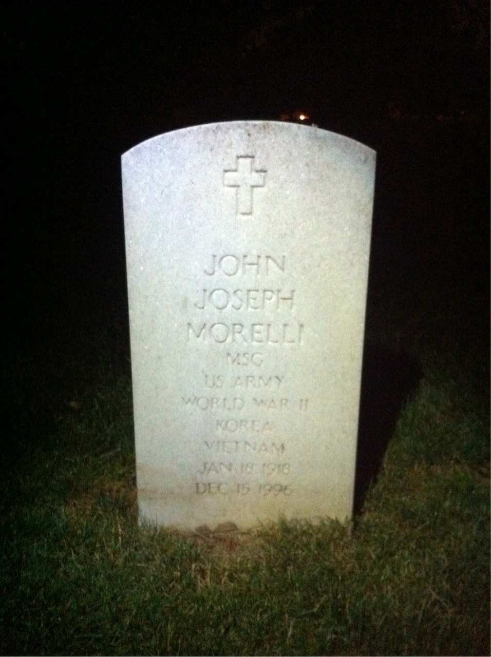 John Morelli