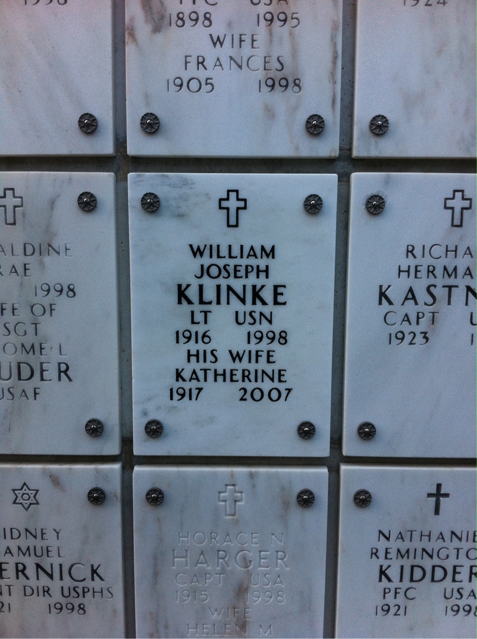 William Klinke