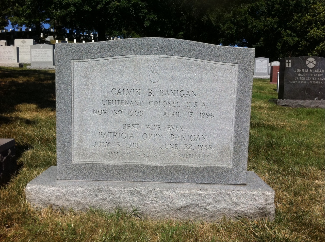 Calvin Banigan
