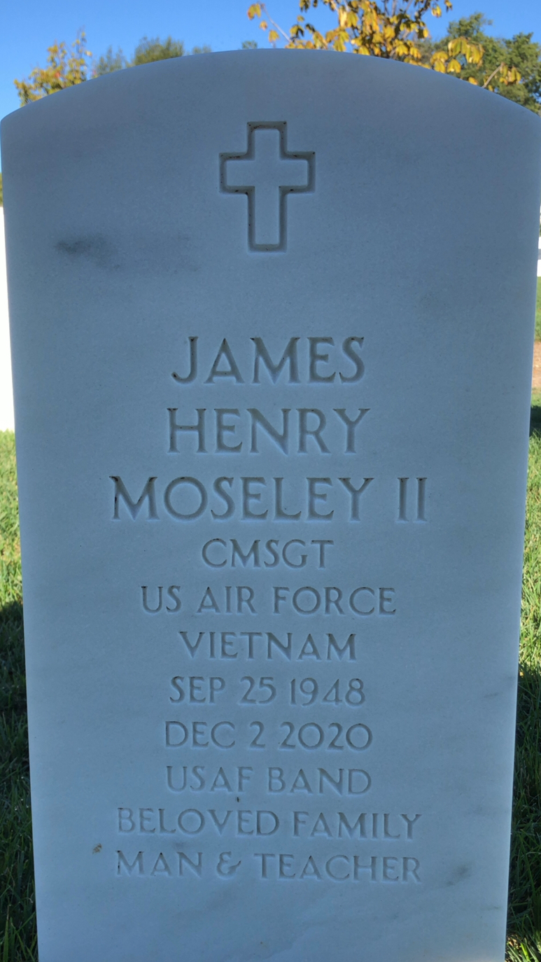 James Moseley