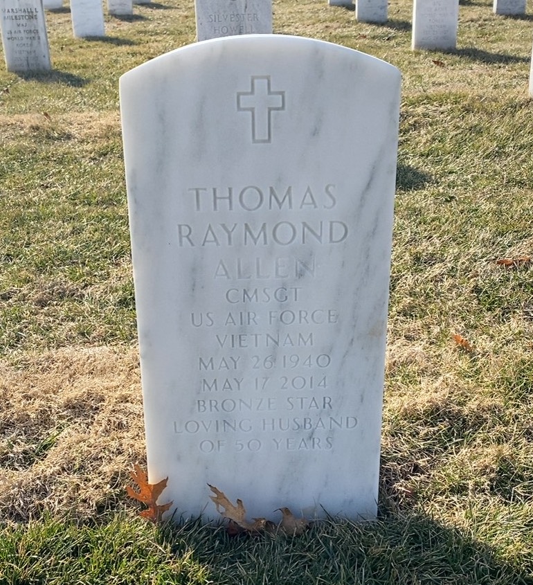 Thomas Allen
