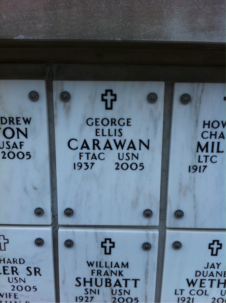 George Carawan