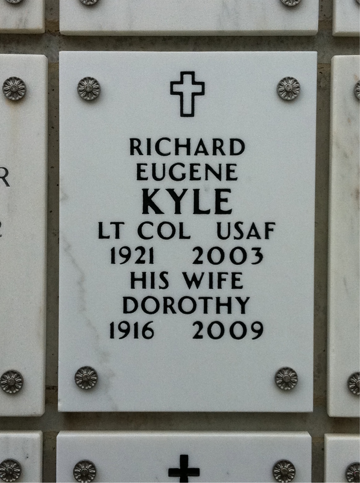 Richard Kyle