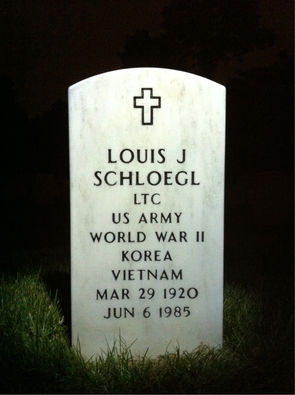 Louis Schloegl