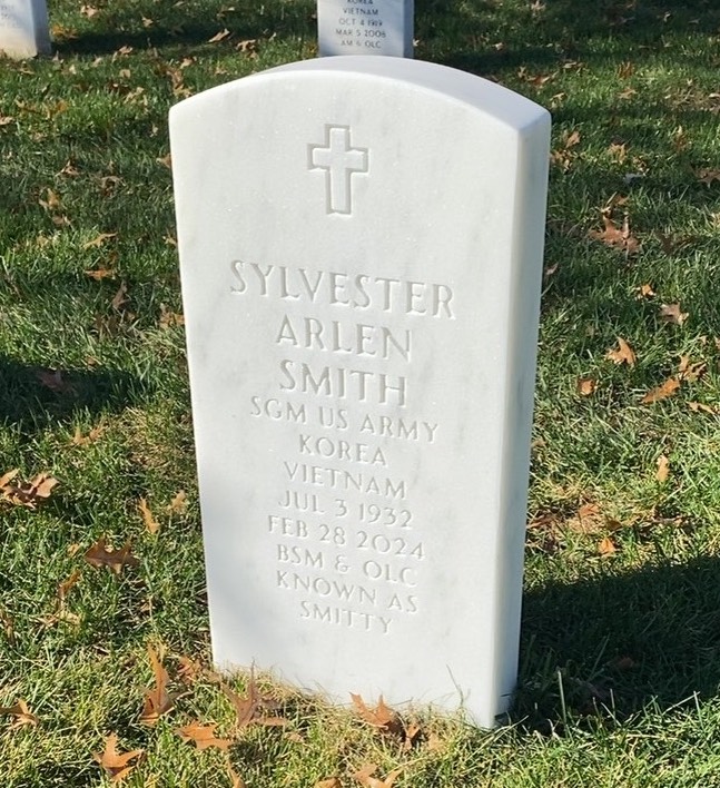 Sylvester Smith