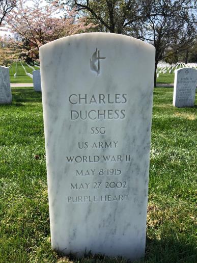 Charles Duchess