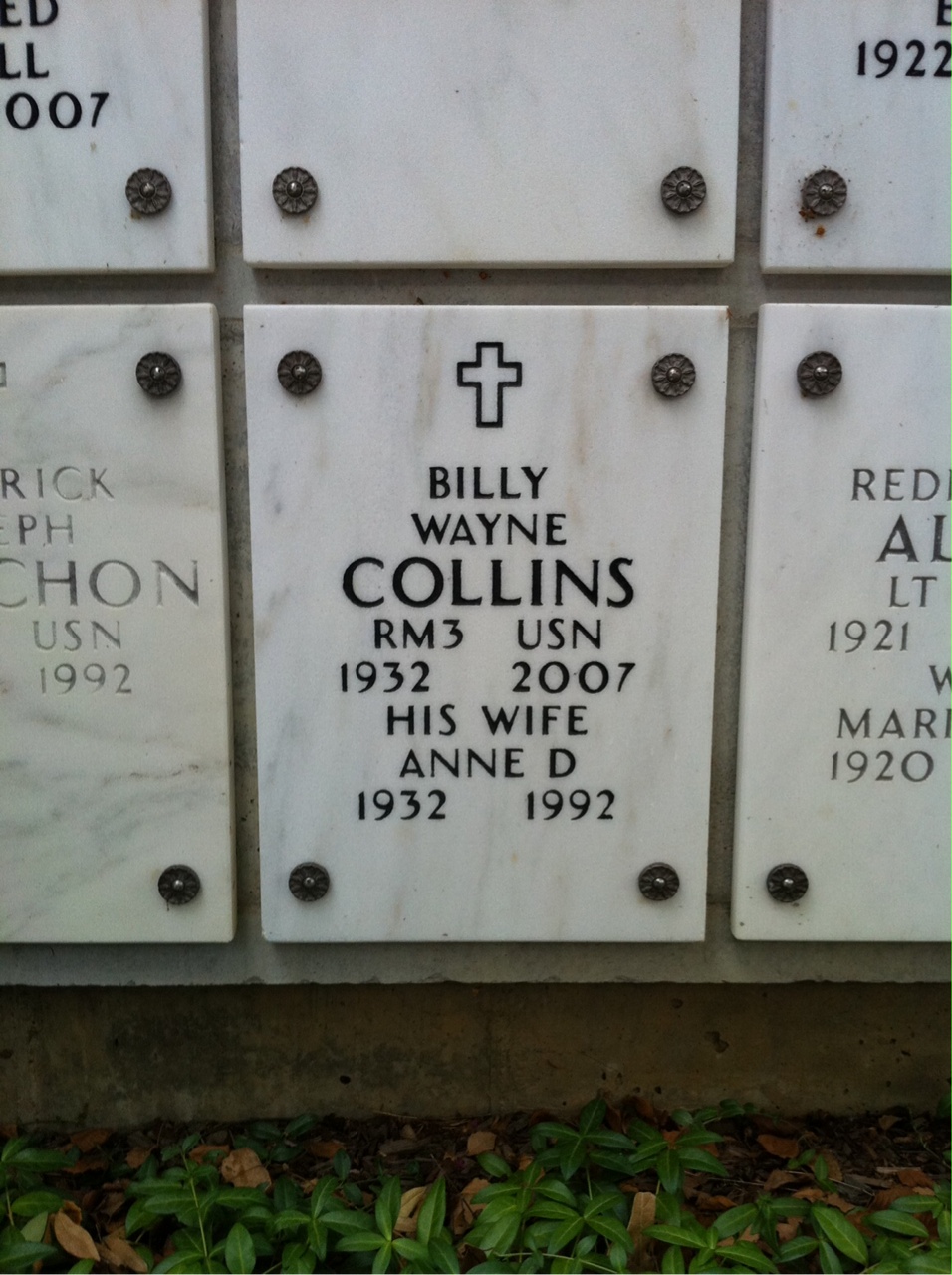 Billy Collins