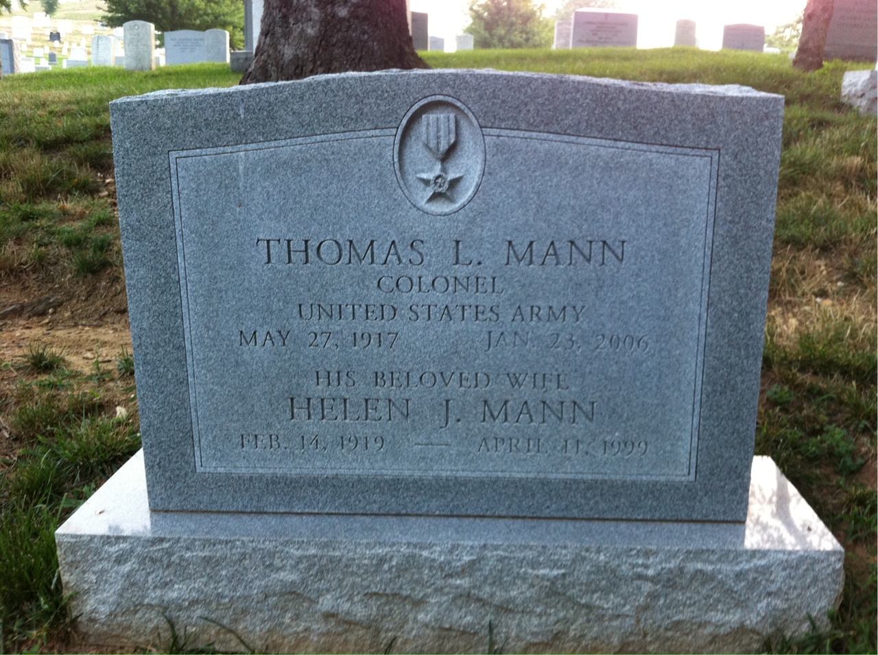 Thomas Mann
