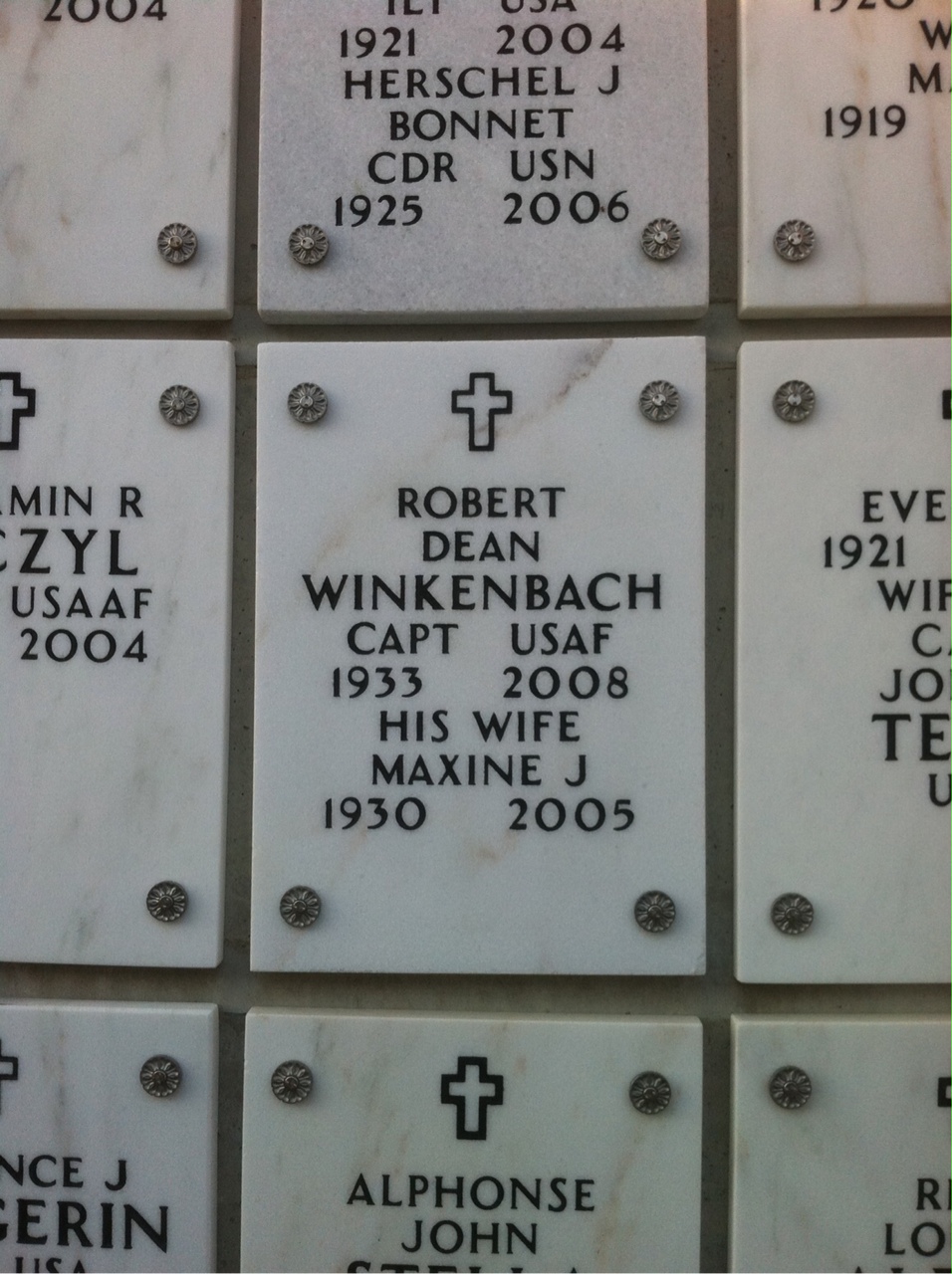 Robert Winkenbach