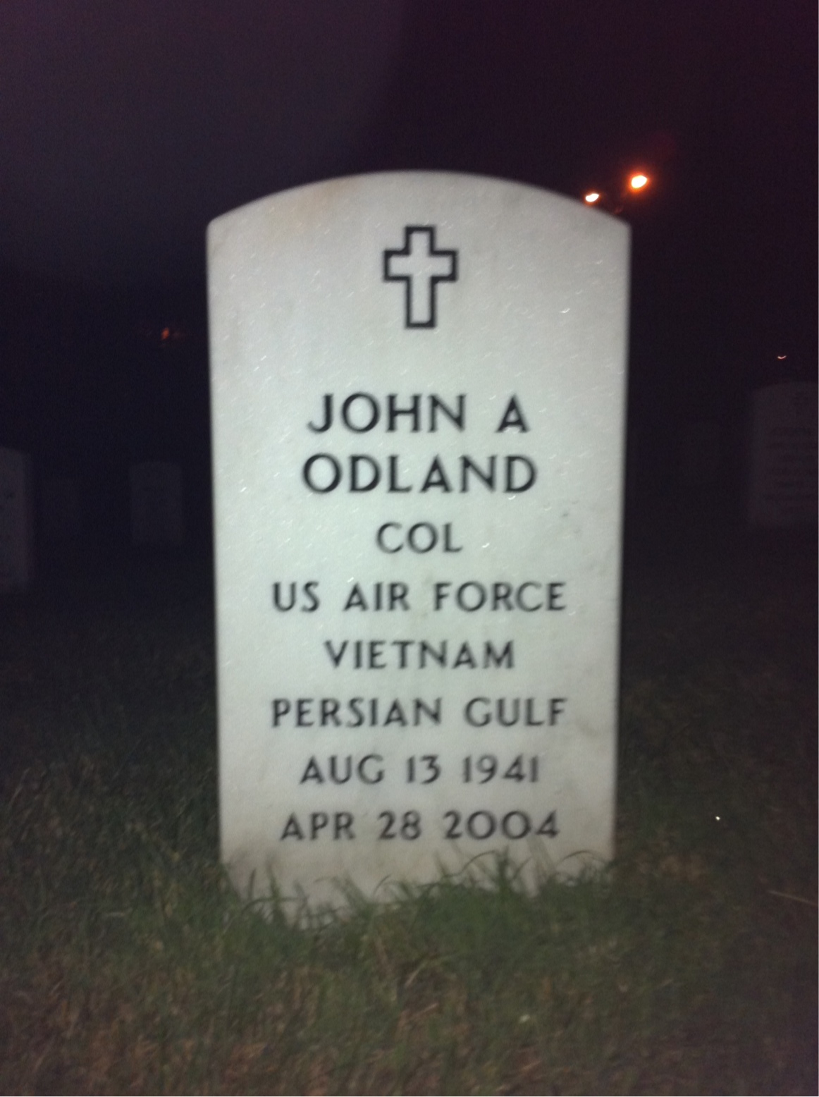 John Odland