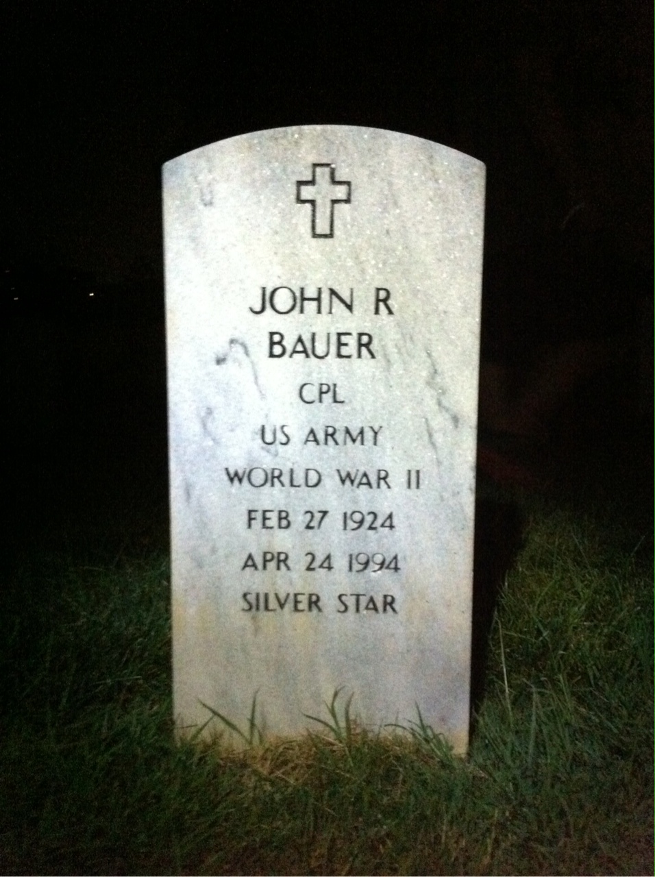 John Bauer