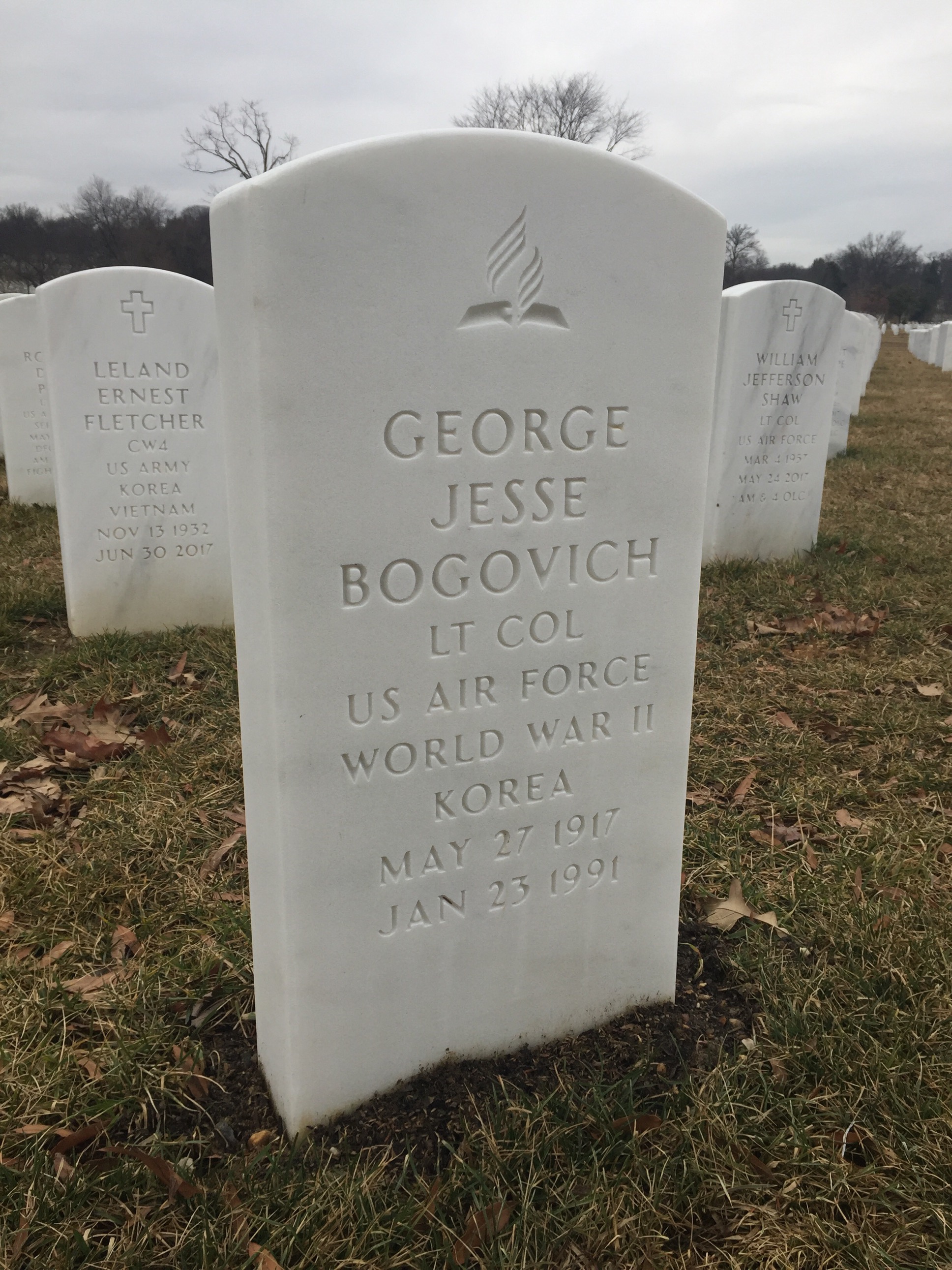 George Bogovich