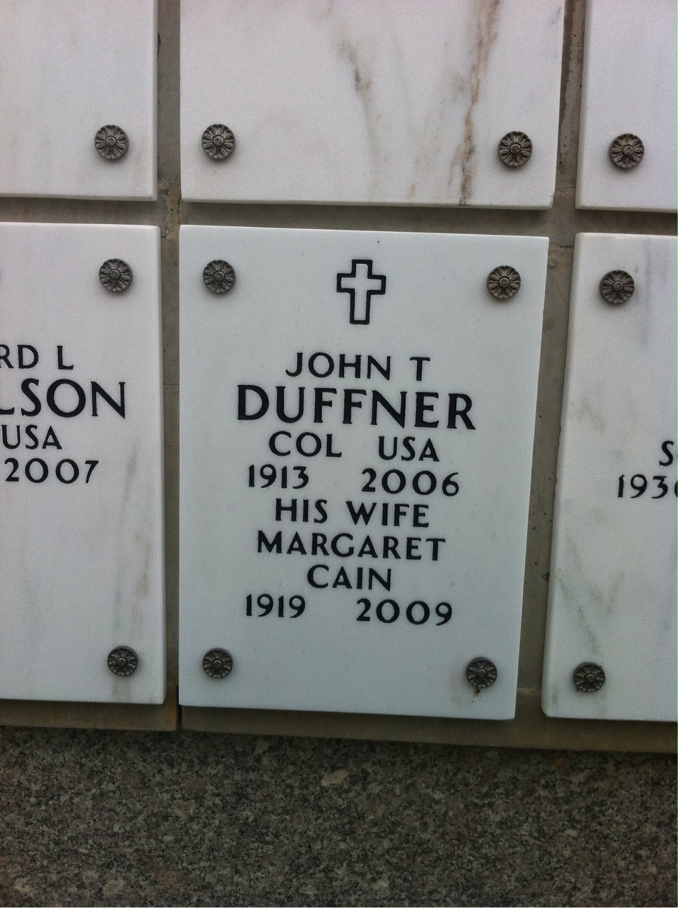 John Duffner