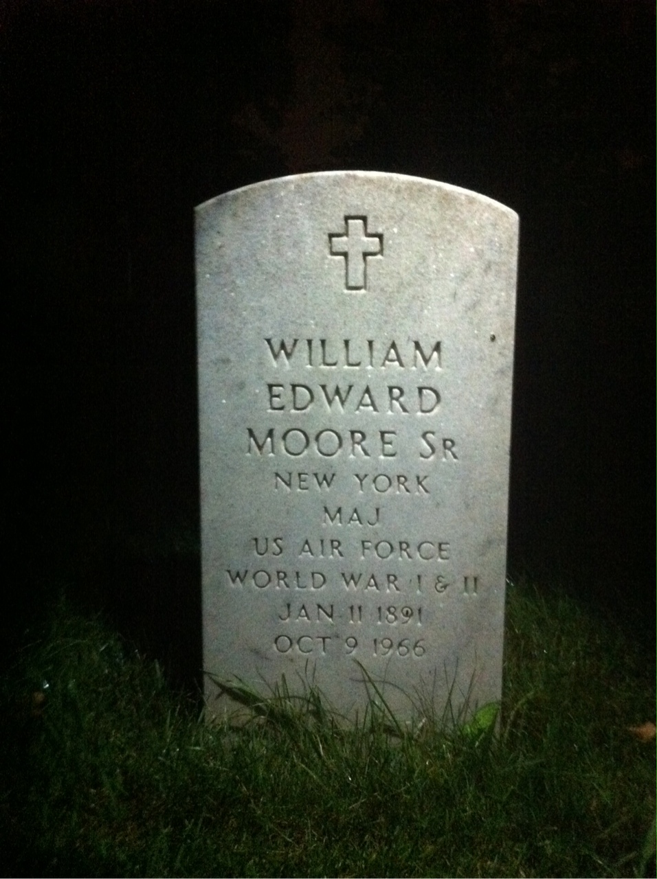 William Moore