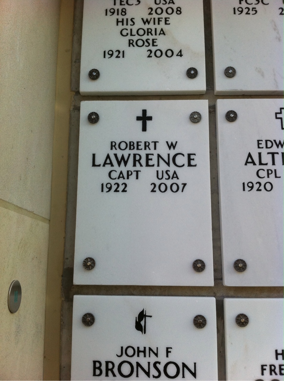 Robert Lawrence