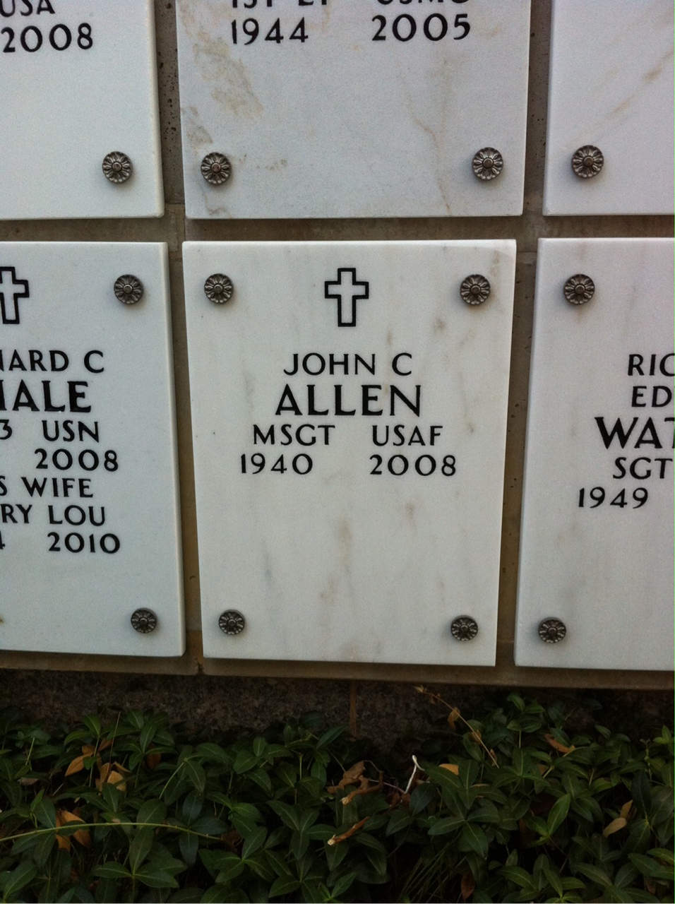 John Allen