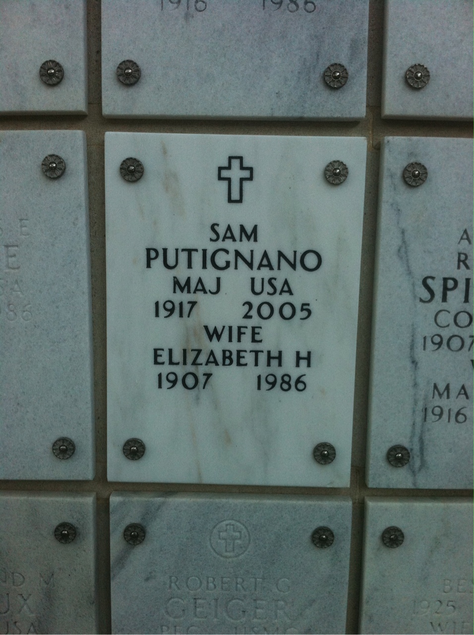 Sam Putignano