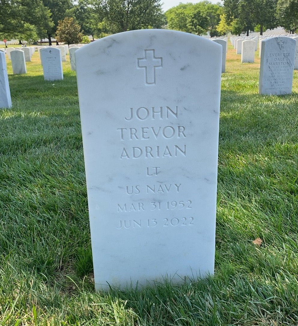 John Adrian