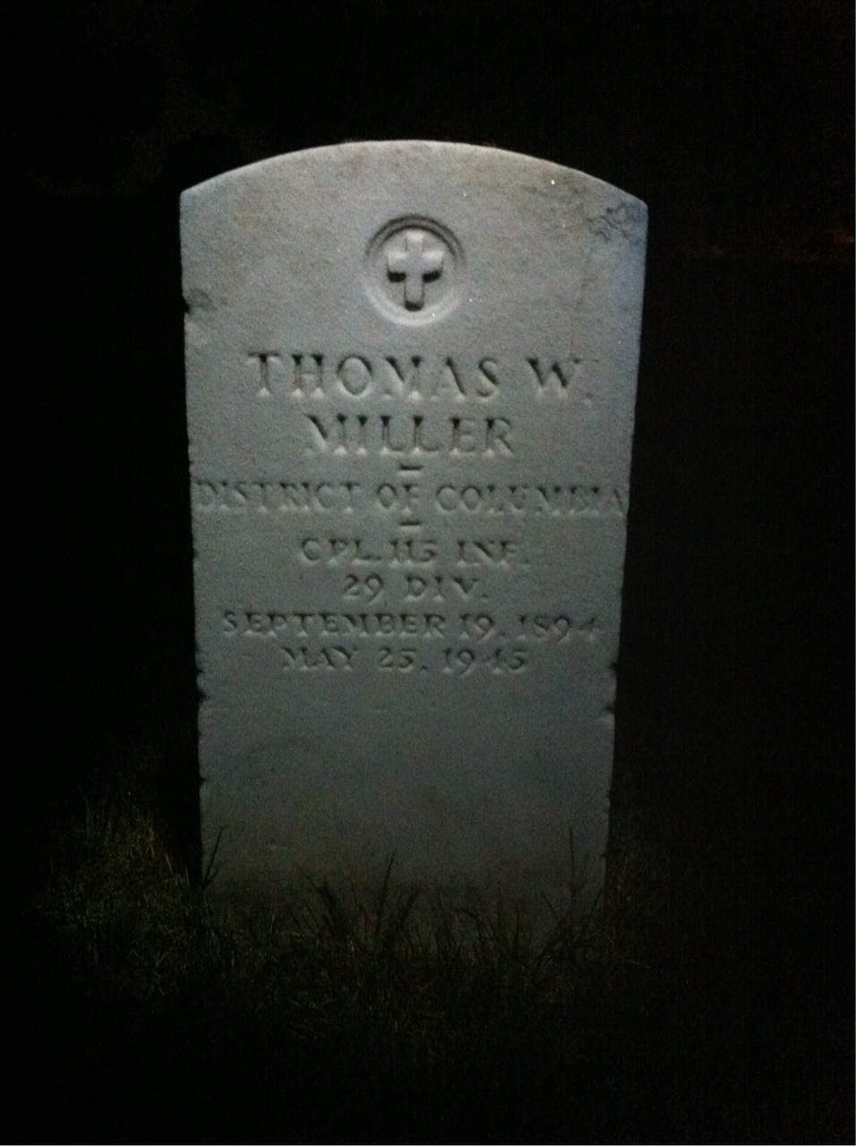 Thomas Miller