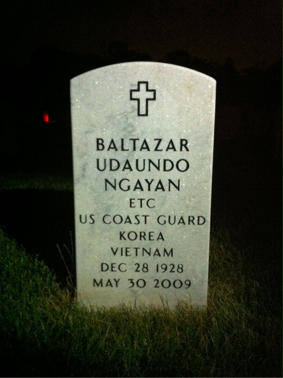 Baltazar Ngayan