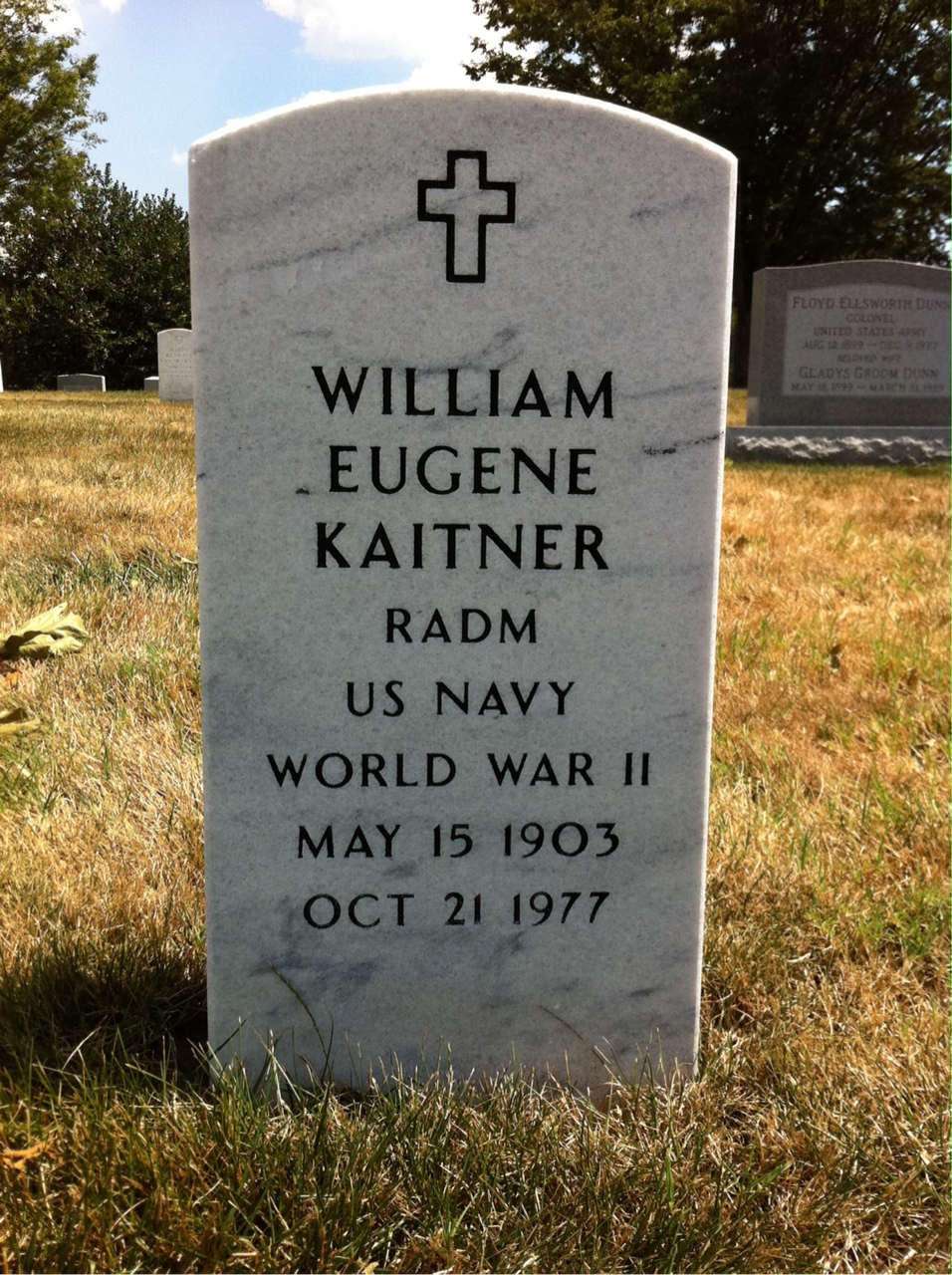 William Kaitner