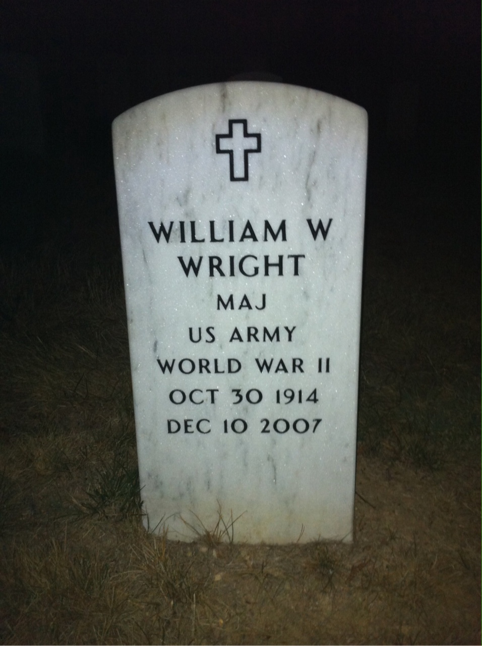 William Wright