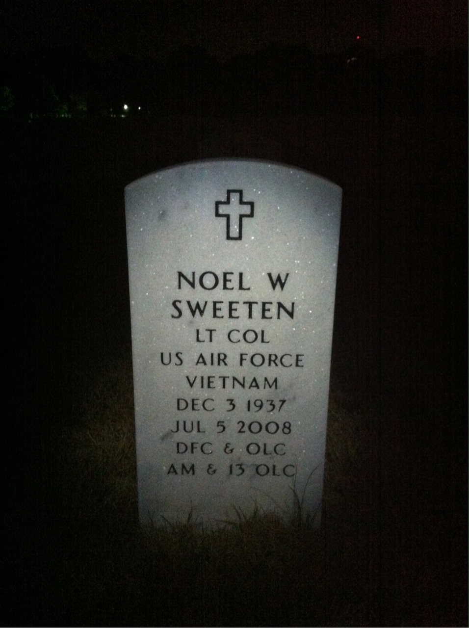 Noel Sweeten